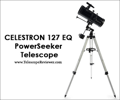 Celestron Telescope