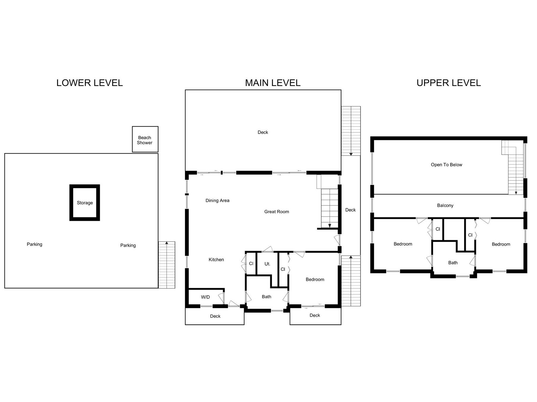 Floor Plan - All