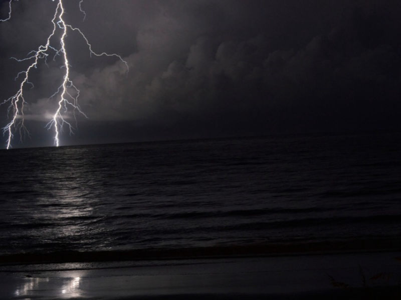 Lightning