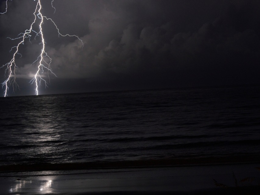 Lightning