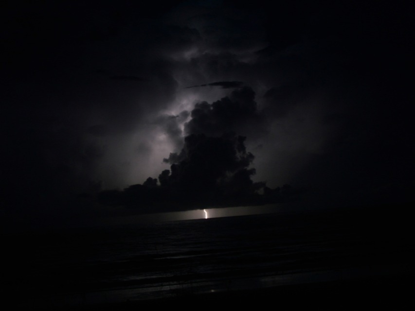 Lightning