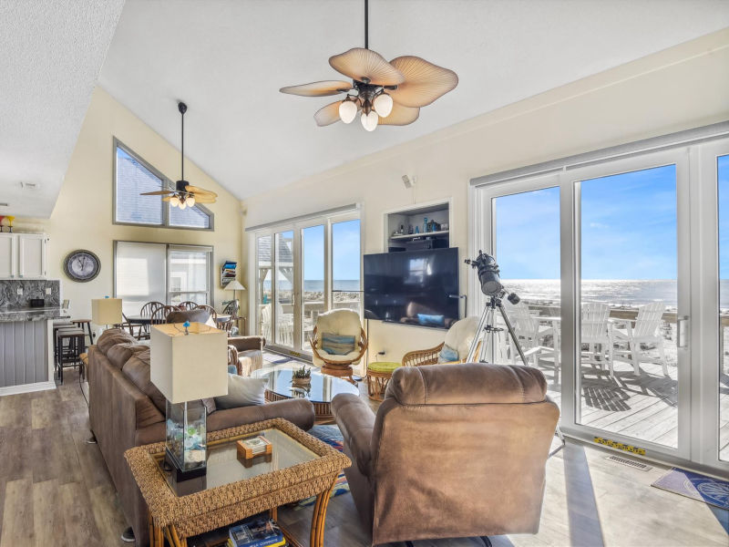 Living - Room View 2