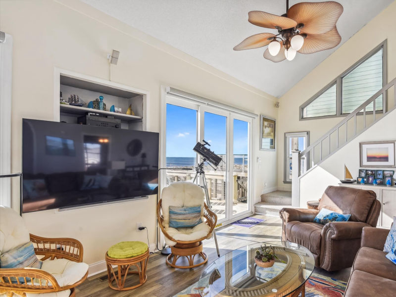 Living - Room View 3