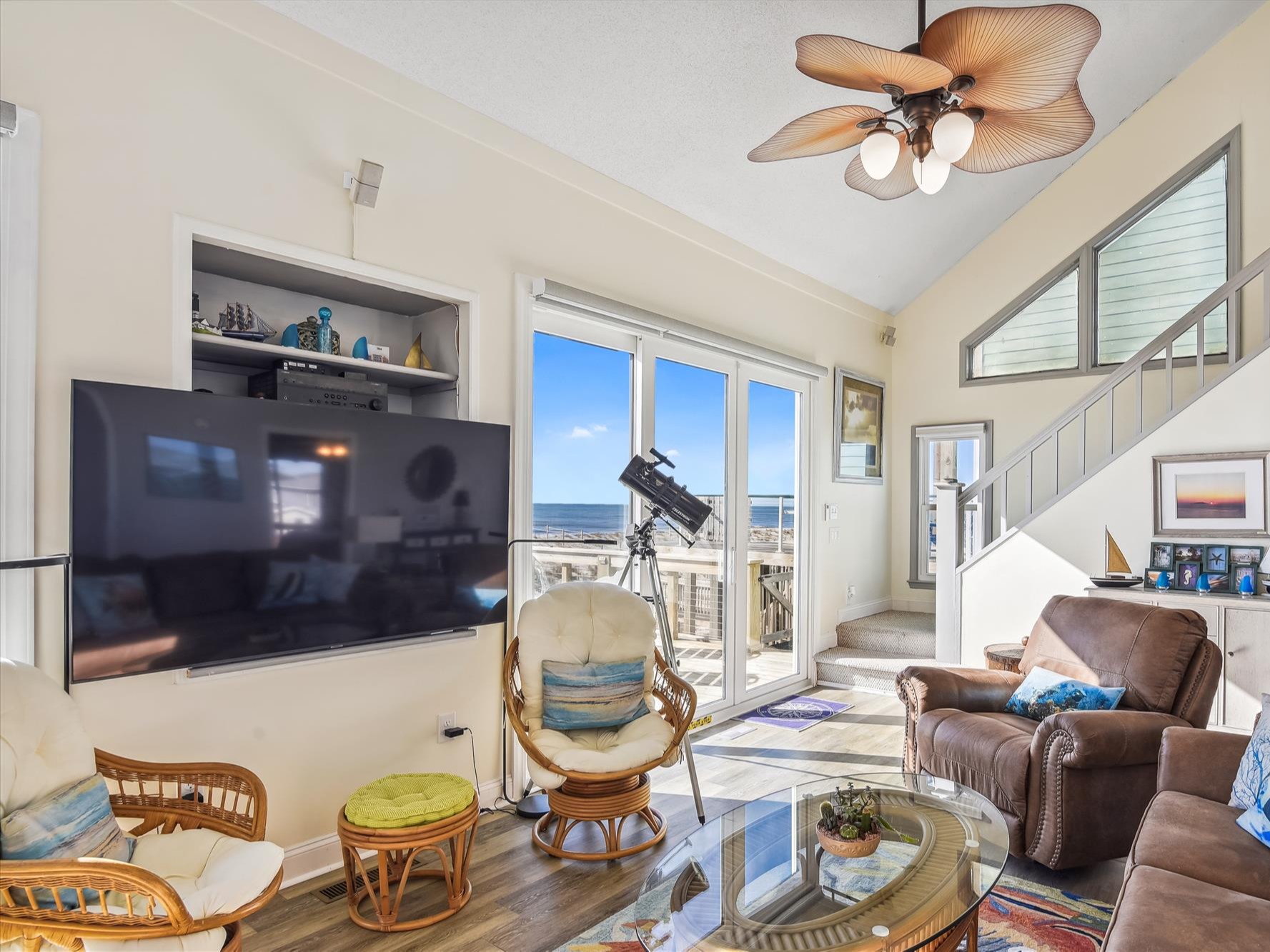 Living - Room View 3