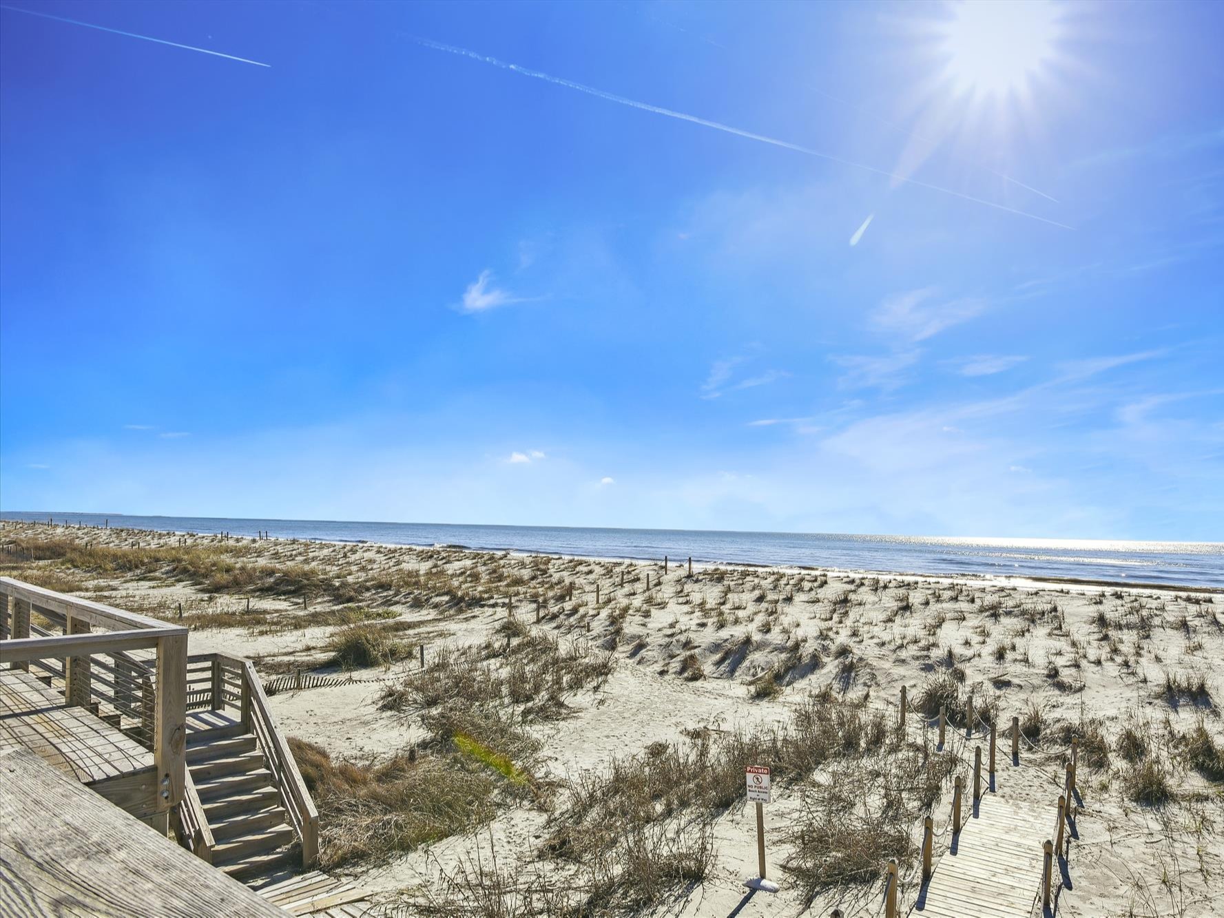 Ocean View - East