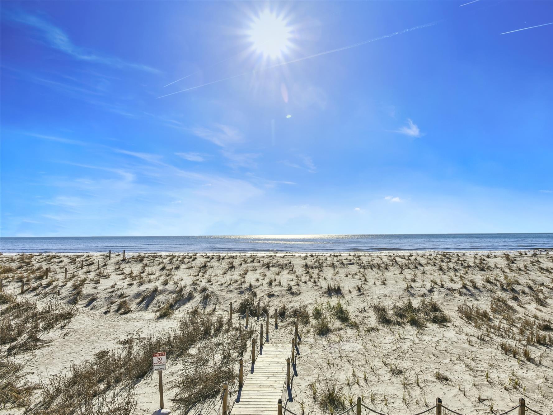 Ocean View - South