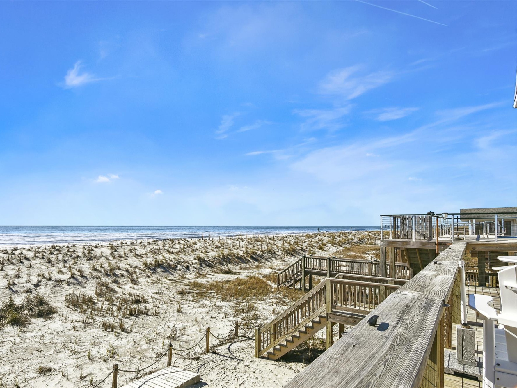 Ocean View - West