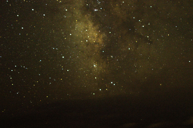Milky Way