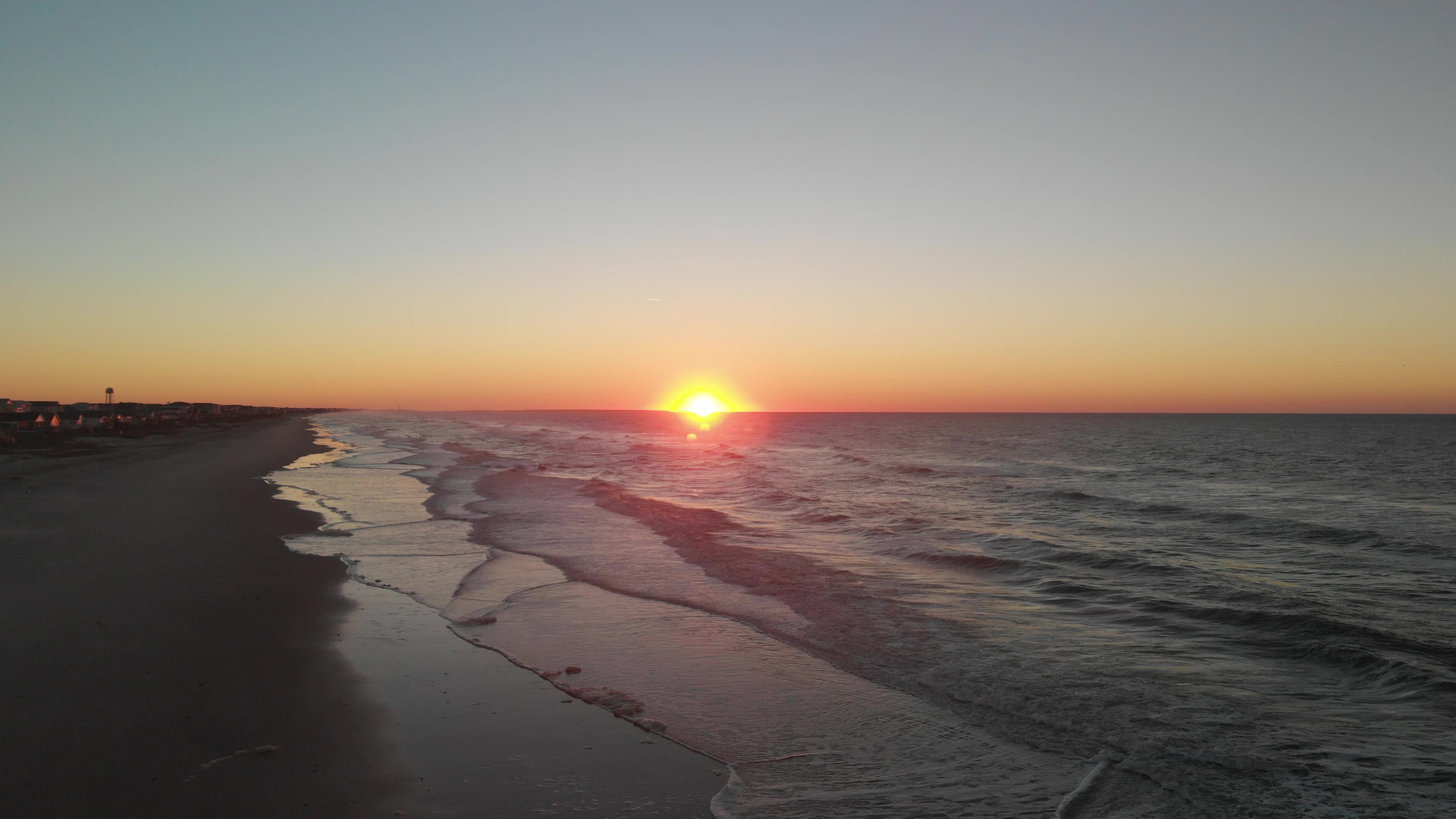 Sunrise