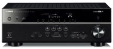 Yamaha Surround Receiver